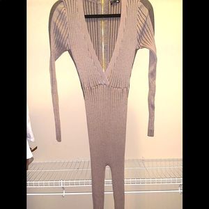 Pants jumpsuit stretch